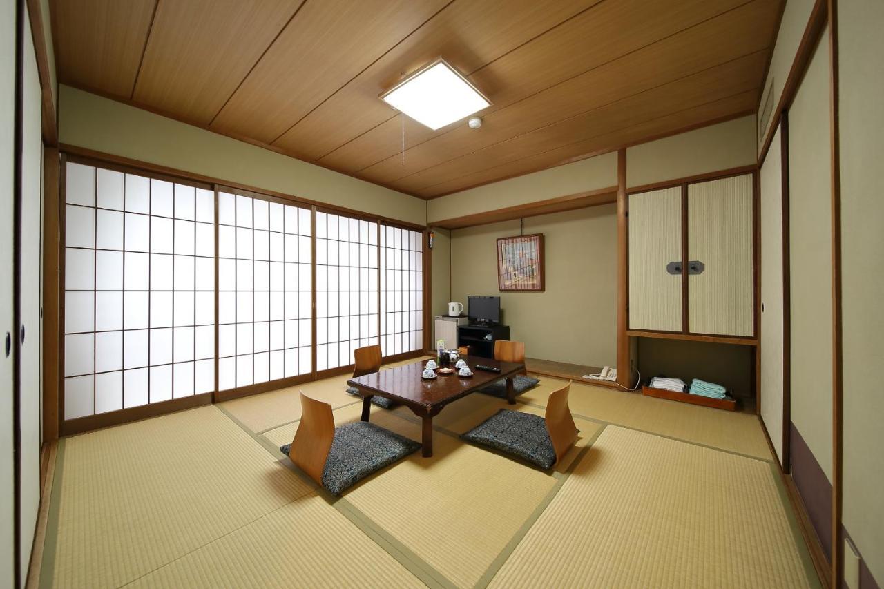 MATSUMOTO RYOKAN | ⋆⋆⋆ | KYOTO, JAPAN | SEASON DEALS FROM $152
